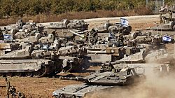 Частный военный подрядчик США возьмет под свой контроль пограничный переход Рафах в секторе Газа