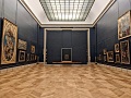 Лувр планирует переместить «Мону Лизу» в подвал