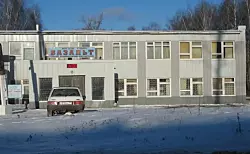 Дроны военной разведки атаковали оборонный завод в российской Туле – источник