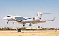 ЦАХАЛ в рекордно короткое время принял на вооружение новейший самолет авиационной разведки "Орон", который менее года назад Израилем был впервые показан на престижном международном авиасалоне в Ле-Бурже. Как стало известно Ynet во вторник, 26 марта, "Орон
