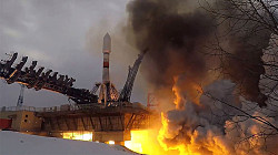 WSJ: Россия запустила спутник в рамках разработки космического ядерного оружия перед самым вторжением в Украину