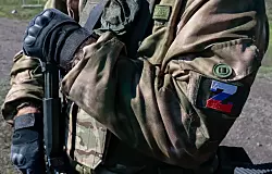 Минобороны: Пехотные группы оккупантов зашли в Волчанск. Ситуация непростая