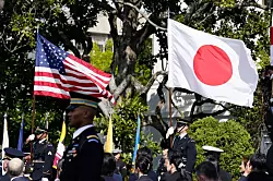 США и Япония подписали соглашение о создании перехватчика гиперзвуковых ракет