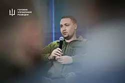 Буданов о Харьковском направлении: Ситуация с каждым часом приближается к критической