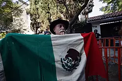 The Washington Post: Члены картелей убили более 20 кандидатов на пост президента Мексики