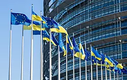 Совет ЕС остановил работу в ЕС еще четырех пропагандистских росСМИ