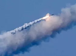 Россия ударила ракетами по Одессе: есть раненые