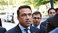 Michael Grimm in GOP New York congressional battle over Trump loyalty