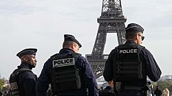 В Париже неспокойно! 77% случаев изнасилований на улицах Парижа в 2023 году совершены иностранцами