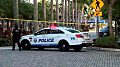 Стрельба во Флориде: двое убиты, семь ранены, включая полицейского