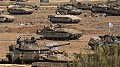 Израиль выводит все войска из южной части сектора Газа