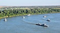 Россию официально изгнали из комиссии, которая регулирует судоходство по Дунаю