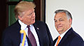 Орбан заявил, что Трамп не даст Украине "ни копейки"