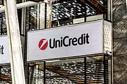В России арестовали активы банка UniCreditt, правительство Италии собирается на совещание