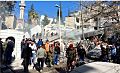 При ударе Израиля по Дамаску убиты 4 гвардейца КСИР