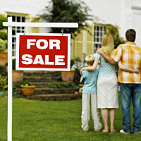 Продажи новых домов в США в апреле сократились на 16.6% 