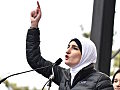 CASTORINA: CUNY Should Cancel Sarsour Speaking at CUNY Commencement 
