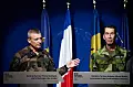 Генштаб Франции: Поддержка запада для Украины может выйти за пределы поставок оружия