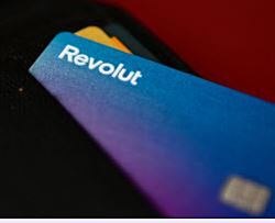 Банк Revolut стал крупнейщим в Европе. Его создатель – выходец из РФ
