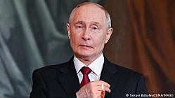 Преступление без наказания: война и мир в восприятии россиян