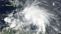 Первый тропический шторм в Атлантике может сформироваться на этой неделе