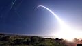 США отложили испытания межконтинентальной баллистической ракеты