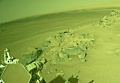 Марсоход Perseverance добыл первый образец марсианского грунта