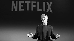 Число отмен Netflix резко возросло после того, как соучредитель и председатель правления компании Рид Хастингс поддержал вице-президента Камалу Харрис в июле.