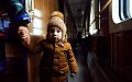 Из оккупации удалось вернуть домой еще пятерых украинских детей