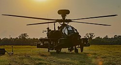 В Boeing рассказали свое видение будущего легендарного Apache, особенно в ключе опыта Украины