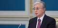 Назарбаев уходит в отставку. Президент Казахстана выступил со срочным обращением