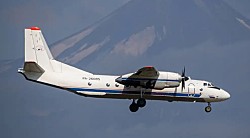 Власти подтвердили гибель в Крыму генерал-лейтенанта ВС РФ