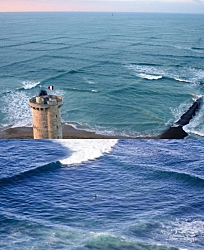 Почему нельзя купаться в «Квадратных волнах»? Чем опасно, явление