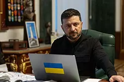 Разведка доложила Зеленскому о "пакете Дмитриева" на $12 трлн, который он предлагал США