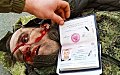 Украина использует искусственный интеллект, чтобы по фото трупов оккупантов найти их соцсети и сообщить о смерти близким