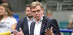 Украина не проиграет войну, потому что Мерц помог изменить мнение Трампа – Вадефуль