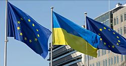 Страны ЕС отвергли идею "обратного" членства для Украины и призвали к поиску реалистичных вариантов
