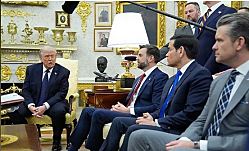 Трамп рассматривает возможность сокращения военного присутствия в ФРГ после конфликта с Мерцем по поводу Ирана