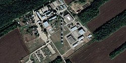 Украина заявила об успешной атаке на ключевой объект космической разведки России в Ставропольском крае