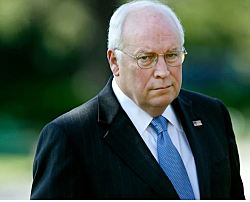 Скончался бывший вице-президент США Дик Чейни