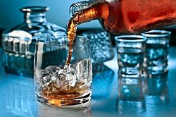 Алкоголь: за и против