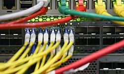 В России начались перебои с проводным интернетом