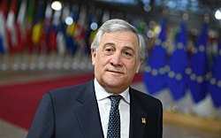 Посла России в Италии вызвали "на ковер" после включения президента Матареллы в "список русофобов"