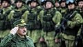 Белорусским военнослужащим запретили выезд из страны 