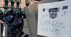 По делу о громком убийстве мэра в Мексике арестованы семь его телохранителей