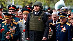 Песков заявил, что путин сделает какое-то «очень важное заявление» 9-го мая. 