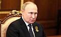 Все больше россиян поддерживают Путина и считают, что РФ "на правильном пути" – опрос