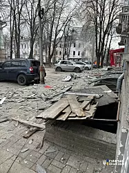 Ракетный удар по Сумам: более 20 человек погибли и еще 34 — пострадали