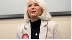 Трамп помиловал Тину Питерс