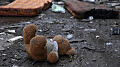 Лисичанск: россияне ранили семью, двое детей в тяжелом состоянии